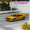 - PREORDER - Tarmac Works Kimera Evo38 Gold 2026 - Escala 1/64 T64G-TL090-GD