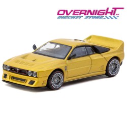 - PREORDER - Tarmac Works Kimera Evo38 Gold 2026 - Escala 1/64 T64G-TL090-GD