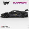 Mini GT Chevrolet Corvette Z06 Gt3.R Road America Test Car 2025  Escala 1/64 MGT01186-L