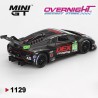 Mini GT Lamborghini Huracan Gt3 Evo 2 N45 Dex Imaging Daytona 24 Hrs 2024 Escala 1/64 MGT01129-L