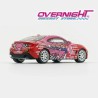 BM Creations Toyota GR86 x Gloomy Bear n6 2025 Macau Grand Prix Road Sportcar Challenge Escala 1/64 BM64B0439