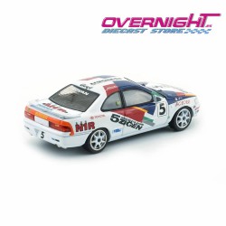BM Creations Toyota Levin 101 5zigen Rhd Escala 1/64 BM64B0485