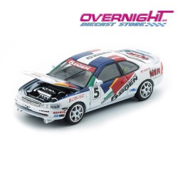 BM Creations Toyota Levin 101 5zigen Rhd Escala 1/64 BM64B0485