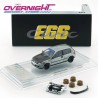 BM Creations Honda Civic EG6 Raw Version Escala 1/64 BM64B0492