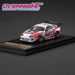 Ignition Toyota Supra JZA80 RZ Max Orido RSR Livery Escala 1/64 IG3842