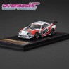 Ignition Toyota Supra JZA80 RZ Max Orido RSR Livery Escala 1/64 IG3842