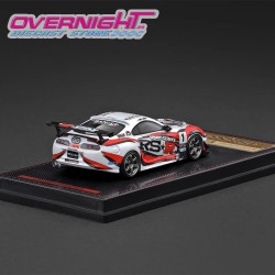 Ignition Toyota Supra JZA80 RZ Max Orido RSR Livery Escala 1/64 IG3842