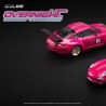 Pop Race 997 RWB Ava rosa Escala 1/64 PR640187