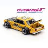Pop Race Nissan Skyline Gt-R V8 Drift (Hakosuka) Mooneyes Tmcs Singapore Special Edition Escala 1/64 PR640296