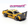 Pop Race Nissan Skyline Gt-R V8 Drift (Hakosuka) Mooneyes Tmcs Singapore Special Edition Escala 1/64 PR640296