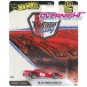 Hot Wheels Premium Vintage Racing pack 5 coches Escala 1/64 FPY86-976T
