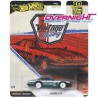 Hot Wheels Premium Vintage Racing pack 5 coches Escala 1/64 FPY86-976T