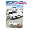 Hot Wheels Silver Series Fast and Furious 2026 25th pack 5 coches HNR88-979P Race Off Escala 1/64 HNR88-979P