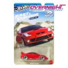 Hot Wheels Silver Series Fast and Furious 2026 25th pack 5 coches HNR88-979P Race Off Escala 1/64 HNR88-979P