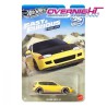 Hot Wheels Silver Series Fast and Furious 2026 25th pack 5 coches HNR88-979P Race Off Escala 1/64 HNR88-979P
