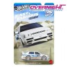 Hot Wheels Silver Series Fast and Furious 2026 25th pack 5 coches HNR88-979P Race Off Escala 1/64 HNR88-979P