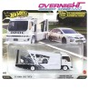 Hot Wheels Premium Team Transport 07 Honda Civic Type R y Kousoku Hauler  Escala 1/64 JHX94