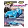 Hot Wheels Premium Boulevard 2026 Mix H pack de 5 coches Escala 1/64 GJT68-978H
