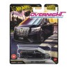Hot Wheels Premium Boulevard 2026 Mix H pack de 5 coches Escala 1/64 GJT68-978H