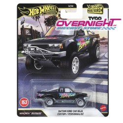 Hot Wheels Premium Boulevard 2026 Mix H pack de 5 coches Escala 1/64 GJT68-978H