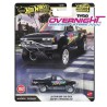 Hot Wheels Premium Boulevard 2026 Mix H pack de 5 coches Escala 1/64 GJT68-978H