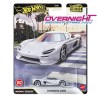 Hot Wheels Premium Boulevard 2026 Mix H pack de 5 coches Escala 1/64 GJT68-978H