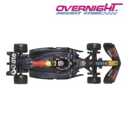 Hot Wheels Premium Formula 1 Oracle Red Bull Racing Max Verstappen n1 Escala 1/64 JKD83