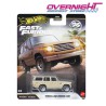 Hot Wheels Premium Fast and Furious 25th Toyota Land Cruiser FJ60 Escala 1/64 JHW76