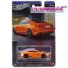 Hot Wheels Silver Series Audi pack de 5 coches Escala 1/64 GRT01-979Q
