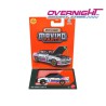 Matchbox 1993 Subaru Legacy RS Escala 1/64 JHV33