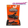 Matchbox 1977 Pontiac Firebird negro Escala 1/64 JHV29