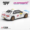 - PREORDER - Mini GT Subaru Impreza WRC98 n17 Rally Monte-Carlo 1999- Escala 1/64 MGT01324-L