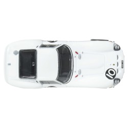 Hot Wheels Premium Ferrari 250 GTO - Vintage Racing - JKF25
