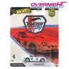 Hot Wheels Premium Ferrari 250 GTO - Vintage Racing - JKF25