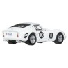 Hot Wheels Premium Ferrari 250 GTO - Vintage Racing - JKF25