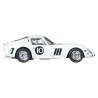Hot Wheels Premium Ferrari 250 GTO - Vintage Racing - JKF25