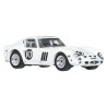 Hot Wheels Premium Ferrari 250 GTO - Vintage Racing - JKF25