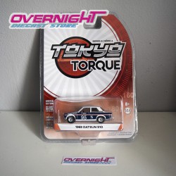 Greenlight Datsun 510 Tokyo Torque