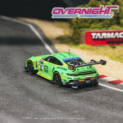 - PREORDER - Tarmac Works Porsche 911 (992) GT3 R Ayhancan Güven Dtm Champion 2025 - Escala 1/64 T64-084-25DTM90