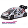 - PREORDER - Tarmac Works Toyota Yaris Gr Rally1 Hybrid Sébastien Ogier Rally Saudi Arabia 2025  - Escala 1/64 T64-085-25RSA17