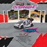 - PREORDER - Tarmac Works Toyota Yaris Gr Rally1 Hybrid Sébastien Ogier Rally Saudi Arabia 2025  - Escala 1/64 T64-085-25RSA17