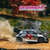 - PREORDER - Tarmac Works Toyota Yaris Gr Rally1 Hybrid Sébastien Ogier Rally Saudi Arabia 2025  - Escala 1/64 T64-085-25RSA17