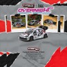 - PREORDER - Tarmac Works Toyota Yaris Gr Rally1 Hybrid Sébastien Ogier Rally Saudi Arabia 2025  - Escala 1/64 T64-085-25RSA17