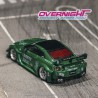 - PREORDER - Tarmac Works Nissan GT-R (R35) Lb Super Silhouette Emerald Green 2026 - Escala 1/64 T64-105-EG