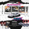 - PREORDER - Mercedes-Benz Amg GT GT3 Craft-Bamboo Racing Bathurst 12h 2026 - Escala 1/64 T64-062-26BH77
