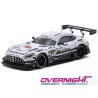 - PREORDER - Mercedes-Benz Amg GT GT3 Craft-Bamboo Racing Bathurst 12h 2026 - Escala 1/64 T64-062-26BH77