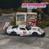 - PREORDER - Tarmac Works Lamborghini Miura Lb-Silhouette Works Kids 2026 - Escala 1/64 T64-098-KDS