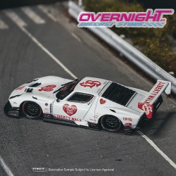 - PREORDER - Tarmac Works Lamborghini Miura Lb-Silhouette Works Kids 2026 - Escala 1/64 T64-098-KDS