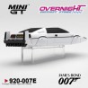 - PREORDER -  Mini GT Lotus Esprit S1 La espía que me amó 1977 - Blister  - Escala 1/64 - MGT00920-007E
