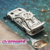 - PREORDER - Tarmac Works Toyota Sprinter Trueno AE86 Widebody Mickey Steamboat Willie + Cards - Escala 1/64 T64G-060-STEAM